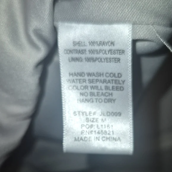 Free People Gray Lace Blouse - Picture 16 of 16